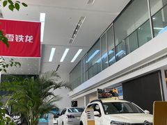 -上海先进东风标致雪铁龙4S店(青浦店)