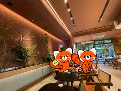 -奈雪的茶(华侨城创意园店)
