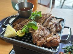 -KingThaia金泰兰(来福士中心店)