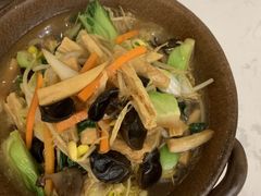 -香香海南菜餐厅