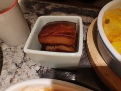 -新白鹿餐厅(松江开元地中海店)