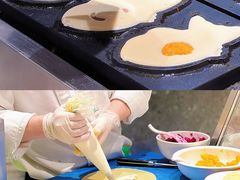 -太湖饭店玉兰厅(自助餐厅)