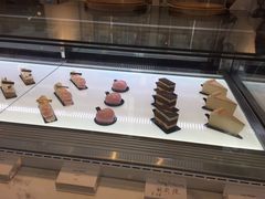 -Fridi Patisserie Cafe