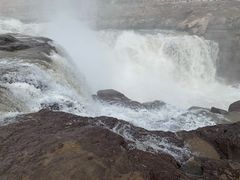 -陕西黄河壶口瀑布旅游区