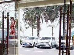 -新金盛·海鲜酒楼(盐田店)