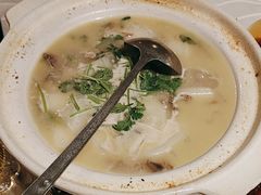 -深山老屋(国顺东路店)