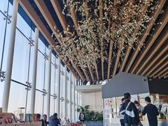 -Seesaw Coffee(朝阳大悦城店)