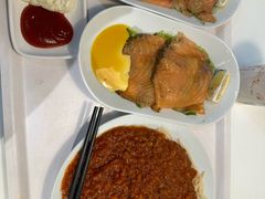 -宜家·瑞典风味餐厅(烟台路店)