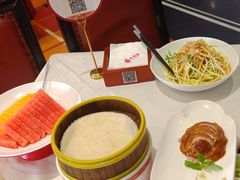 -大鸭梨烤鸭(石佛营店)