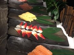 -星伦多自助料理·涮烤一体(嘉兴八佰伴店)