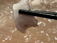 -肉欢 · 两头乌鲜肉涮锅(中山南路店)