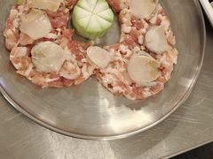 -水禾轩·海鲜蒸汽主题餐厅(新香洲旗舰店)