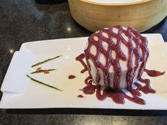 -俏巴妹烤鱼香锅(奥体店)