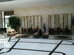 -廊坊固安福朋喜来登酒店