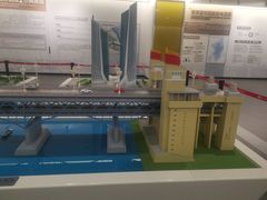 -南京市规划建设展览馆