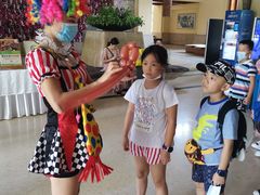 -三亚亚龙湾天域度假酒店