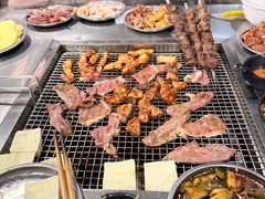 -同心烧烤(总店)