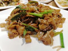 乾炒牛河-宏记广东客家菜(丰汇店)