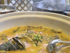 -湘力力小院·鱼汤泡饭(枫林路店)