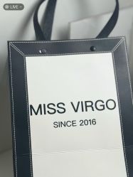 -处女座·MISS VIRGO·半永久纹眉野生眉