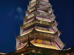 -凤城河风景区