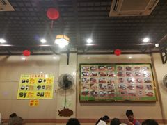 大堂-顺记冰室(宝华路店)