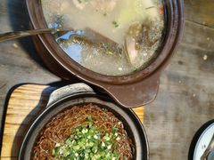 -老灶房-四川土菜(铁牛广场店)