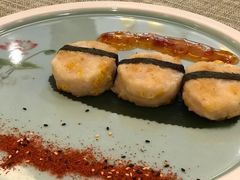 -潮府馆·非遗潮州菜·世纪公园(新国际博览中心店)