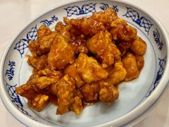 -聚春园自助餐厅(东街口店)