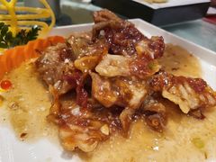 -香满楼(南关店)