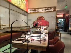 -左庭右院鲜牛肉火锅(长泰广场店)