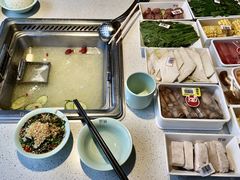 -野妹火锅(龙岗店)