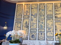 -翠湖轩中餐厅(昆明翠湖宾馆店)