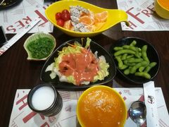 -松坂屋日料自助(长城路店)