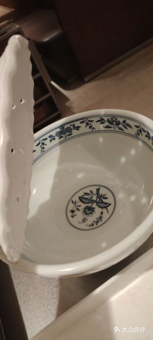 蘑界·野生菌火锅(深业上城店)图片