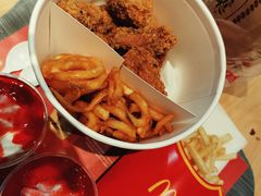 -麦当劳(平度扬州路店)