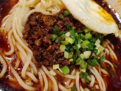 -聚合鑫东北熏酱熟食麻辣面(长阳店)