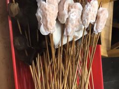 -袁记串串香(川师店)