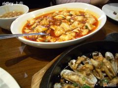 麻婆豆腐-外婆家(杭州马塍店·杭帮菜名店)