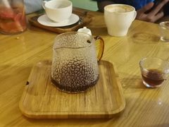 -米粒咖啡小屋(国贸店)