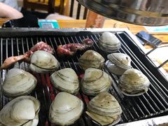 -丹东特色烤肉(南光三部店)