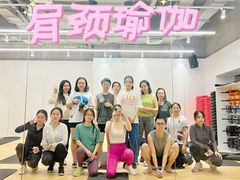 -乐刻运动健身(蓝润摩里中心店)