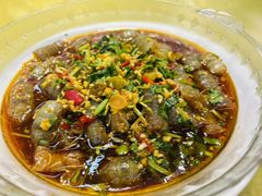 -百年银屏蚝烙·潮汕菜·非遗(乐山店)