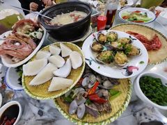 -八方海味餐厅