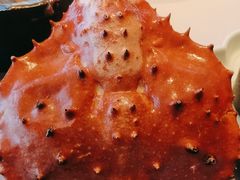 -鱼乐轩·俄罗斯海鲜直供餐厅(群力店)