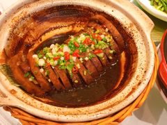 -和记小菜(东方店)