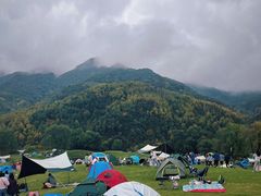 -玉渡山自然风景区