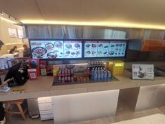 -牛邸·烧肉饭(来福士店)