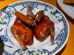 -新荣记(西溪湿地店)