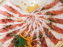 -韩盛·古法烤肉店(皇城恒隆广场店)